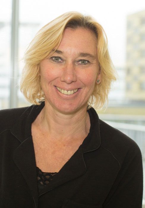 Prof. Dr. med. Ulrike Schara-Schmidt
