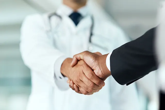 Ihre Stellenanzeige im Fokus – In der Jobbörse der Gesellschaft für Neuropädiatrie e. V. und in der Fachzeitschrift „Neuropädiatrie in Klinik und Praxis“