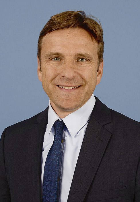 Prof. Dr. med. Thomas Lücke